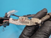 Instalacja Wiązka wtryskiwaczy 3.7 V6 INFINITI QX50