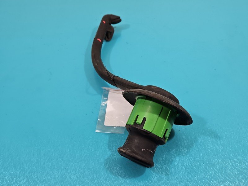 Rura przewód Producent części: BMW, ODPŁYW SKROPLONEJ WODY BMW X3 G01 9301583-02 2.0d