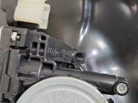 Podnośnik przód prawy SZYBY WINDA INFINITI QX50 INFINITI, 6PIN 80731-JM10A, 862040-0210 5d HB