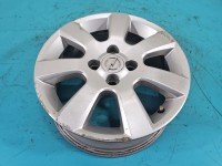 Felga aluminiowa 15" komplet alufelgi felgi Opel Corsa C