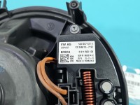 Dmuchawa nawiewu wentylator Skoda Octavia III 5Q1819021A EUROPA