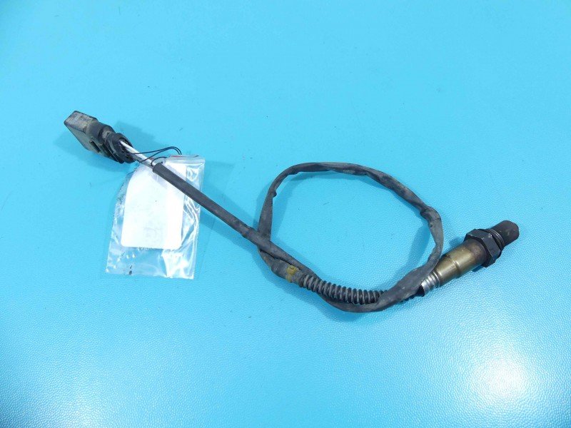 Sonda lambda 0258006217/218, 0258006217 Vw Polo III 6N 1.4 mpi