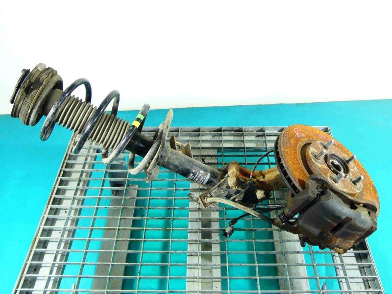 Amortyzator przód lewy przedni Nissan Qashqai I J10 06-13