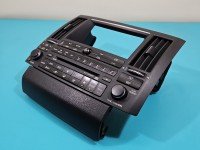 Radio fabryczne Infiniti FX I 28395CG000, 68260-CG001 radioodtwarzacz