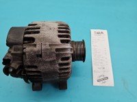 TEST Alternator Citroen C3 I 9646476280 1.4 HDI