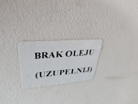 Skrzynia biegów automat Hyundai I30 III 16- 1.5 T 140KM