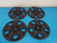 Kołpaki komplet Dodge Caliber