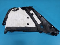 Tapicerka bagażnika prawa boczek Kia Rio IV 16-23 85741-H8000