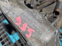 Skrzynia biegów Vw Golf II 1.3 gaź