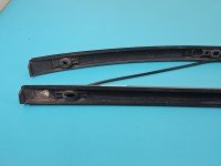 Relingi dachowe komplet Hyundai I40