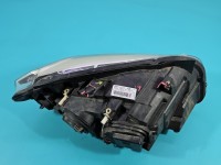 Reflektor lewy lampa przód BMW X1 E84 EUROPA