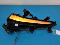 Światło jazdy dziennej prawe Peugeot 508 II 18- 9820134780