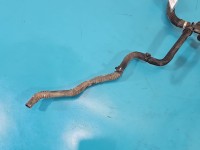 przewód wąż rurka wody Dacia Duster III 24- 1.2 TCe 130013699AB, 215B18572R