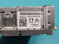 Radio fabryczne Citroen Berlingo II 96775574XT radioodtwarzacz