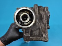 Podstawa filtra oleju obudowa Audi A5 8T 2.0 TFSI Cae 06H903143H