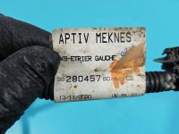 Wiązka instalacja TOYOTA, Zacisku tył lewy czujnika ABS Toyota Proace City 9828045780