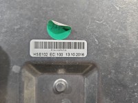 Wzmacniacz Maserati Quattroporte VI 13-