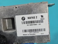 Sterownik moduł Producent części: BMW, KAMERY KAFAS BMW X5 F15 9367350