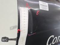 DRZWI PRZÓD LEWE KIEROWCY Ford Transit Connect II MK2 12-22 5d grafitowy VD