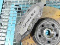 Zacisk przód prawy MERCEDES GLC coupe X253 15- 2.0 T