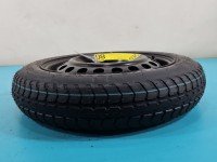 Koło zapasowe 16" dojazdowe dojazdówka Kia Niro I 2016-2022 5x114.3, Hankook, 125 mm, Profil opony: 80, 125/80/R16 5x114.3...