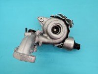 Turbosprężarka Regenerowana Vw Passat CC BV40D-0007, 54409700007, 54409880007 2.0 tdi 140KM