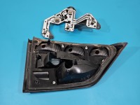 Lampa tył prawa Producent części: FORD, Brak naklejki z numerem HELLA KLAPY BAGAŻNIKA Ford Galaxy Mk2 06-15 inny EUROPA