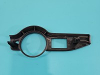 Listwa dekor deski Skoda Octavia II 1Z1857862B, 1Z1858415, 1Z0858069 6 elementów 121858417 1Z1858415 1Z0858069 1Z1863077...