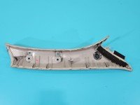 Osłona ZAŚLEPKA PLASTIK Toyota Land Cruiser J200 07- A047686