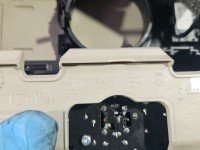 Lampa kabiny lampka Skoda Octavia III 5Q0951171