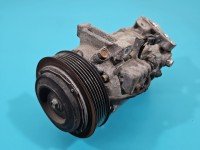 Sprężarka klimatyzacji kompresor Renault Talisman 92600-4PB0A, 447160-8412