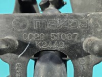 Spryskiwacz reflektora prawy MAZDA 5 05- CC2951067