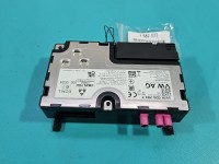 Sterownik moduł MODUŁ USŁUG ONLINE (GATEWAY) Skoda Octavia IV 5WA035284F