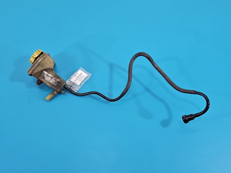 Zbiorniczek Zbiornik wyrównawczy Ford Fiesta Mk6 1.4 16v