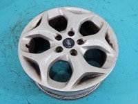 4X alufelgi felgi 16" komplet Ford S-max I MK1 R16