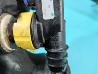 Rura przewód Producent części: FIAT, Diesel, turbiny Fiat Ducato IV 1371000080 2.0 jtd