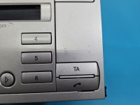 Radio fabryczne Ford Kuga Mk1 08-13 6000CD radioodtwarzacz