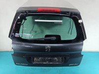 Klapa tył Peugeot 207 kombi 5d KTP