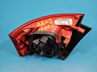 Lampa tył lewa Seat Exeo kombi Producent części: Seat, Uszkodzenie widoczne na zdjęciu Z BŁOTNIKA 08-11 EUROPA