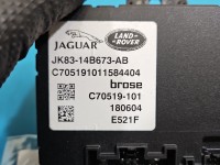 Sterownik moduł tylnej klapy, JK83-14B673-AB Jaguar F-Pace 16-