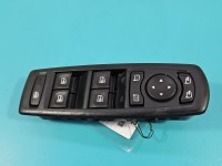 Przełącznik szyb Renault Laguna III wytrarty EU 809610006R