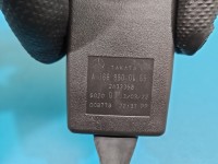 Pas bezpieczeństwa przód prawy pasażera A1668600169 Mercedes GL II X166