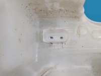 Zbiornik Zbiorniczek płynu spryskiwacza Skoda Octavia III 5Q0955448AM