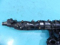 Kolektor ssący BMW X5 E70 0280751005, 8507233 3.0d