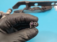 Zawias maski lewy Fiat Freemont PAU