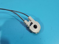 Konsola panel nawiewu Ford Focus Mk1 98AB-11503-AE