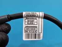 KLEMA INSTALACJA WIĄZKA MINUSOWA MINUS BMW iX1 U11 0.0 elektryczny 5A1CA88-03, 5A1CA88, 767004202A