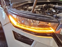 Reflektor prawy lampa przód Skoda Kodiaq I EUROPA