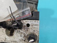 Pompa abs Skoda Fabia I 0265222006, 6Q0614117E, 0265800003