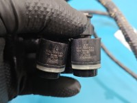 Wiązka zderzaka przód Land rover range Evoque I 11-18 JJ32-14369, 9G92-15K859-EA Instalacja pdc